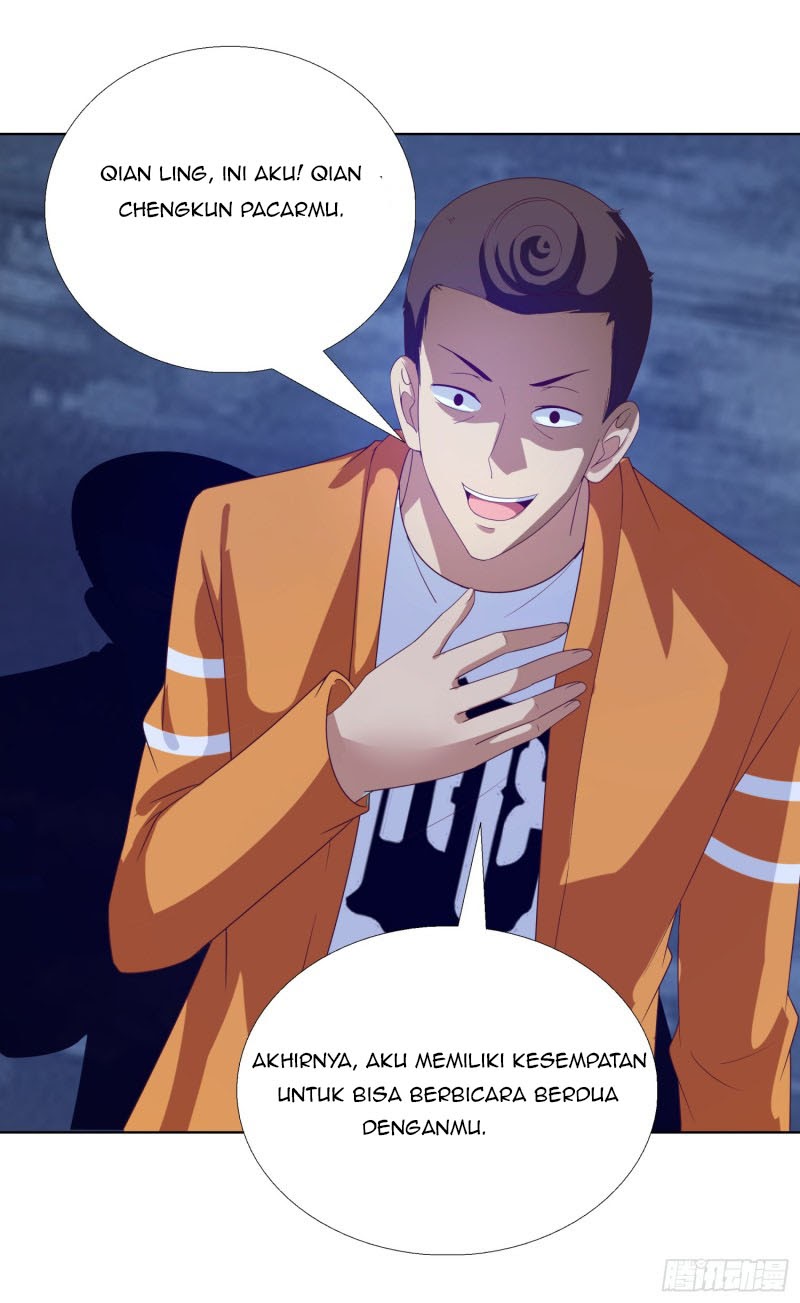 Super School Doctor (Supreme Campus Doctor) Chapter 60 Gambar 25